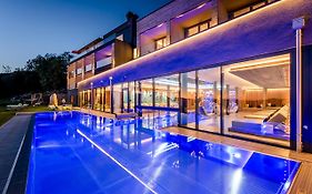 Hüttenhof - Wellnesshotel&Luxus-Bergchalets - Adults only